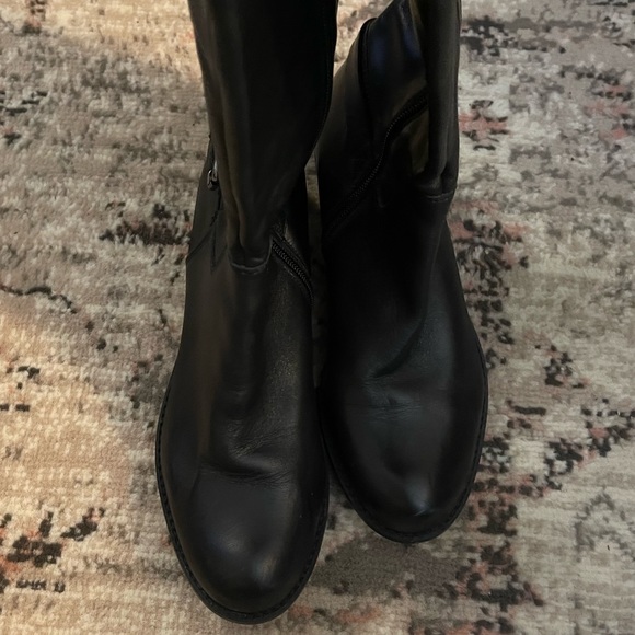 Steve Madden Boots - Picture 3 of 5